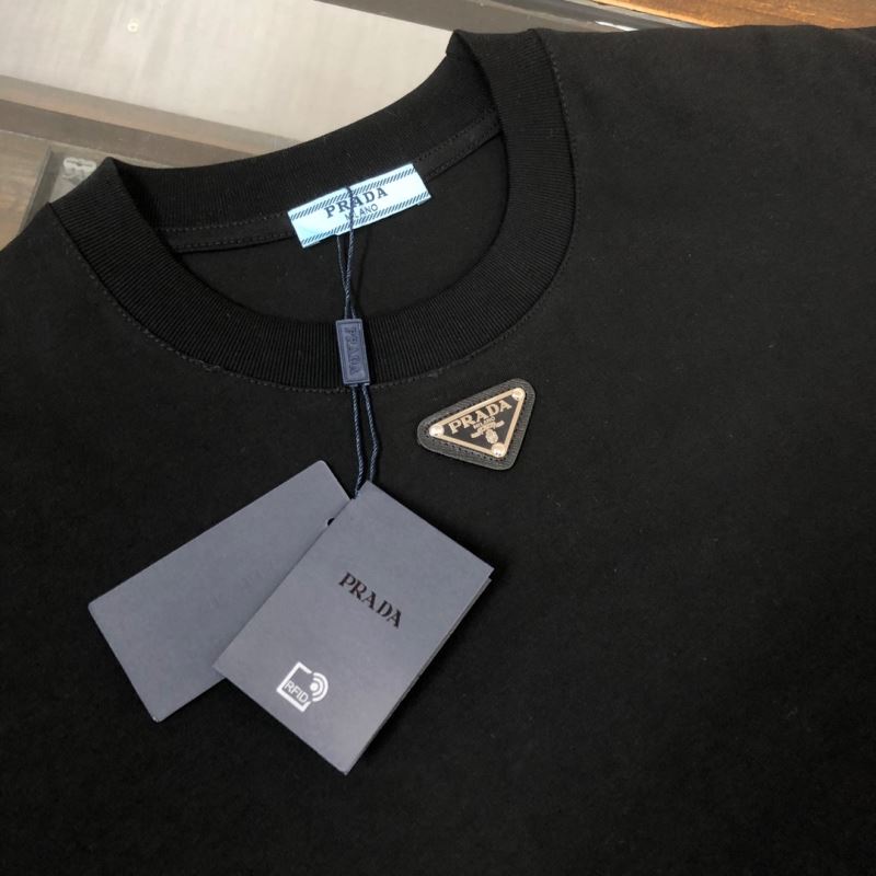 Prada T-Shirts